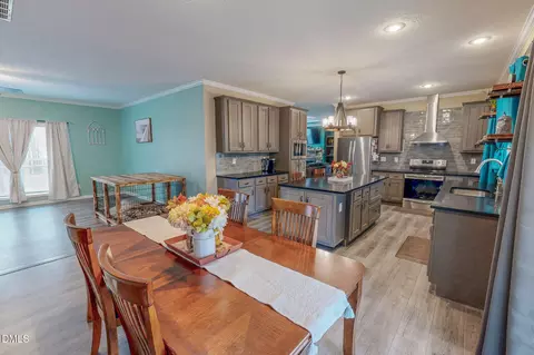 Dining - 630 Clay Thomas Rd, Roxboro, NC 27573 photo 1 of 4