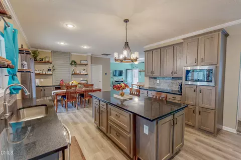 Kitchen - 630 Clay Thomas Rd, Roxboro, NC 27573 photo 1 of 6