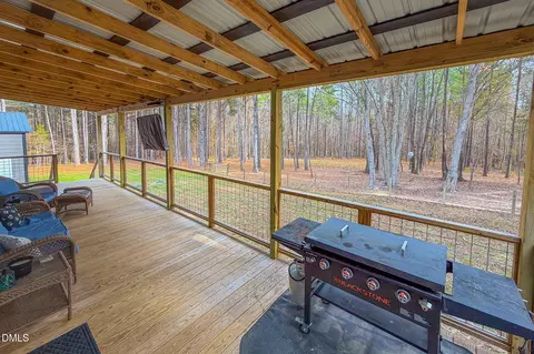 Exterior - 630 Clay Thomas Rd, Roxboro, NC 27573 photo 3 of 8