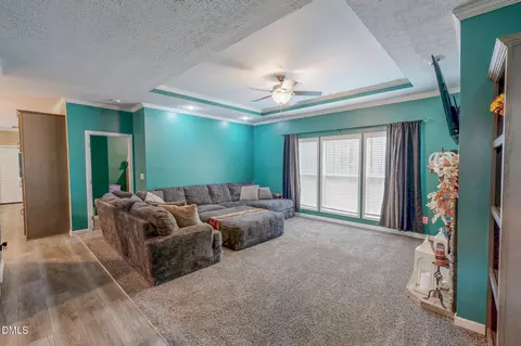 Living - 630 Clay Thomas Rd, Roxboro, NC 27573 photo 1 of 3