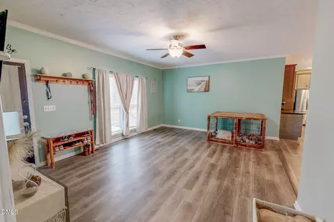Living - 630 Clay Thomas Rd, Roxboro, NC 27573 photo 3 of 3