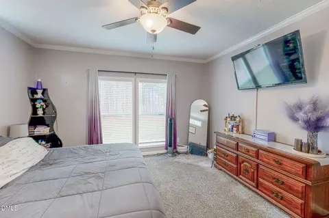 Bedroom - 630 Clay Thomas Rd, Roxboro, NC 27573 photo 2 of 5