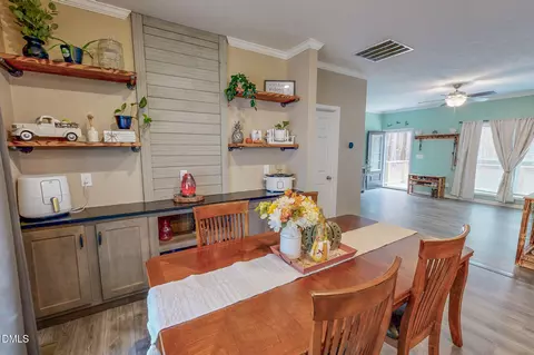 Dining - 630 Clay Thomas Rd, Roxboro, NC 27573 photo 2 of 4