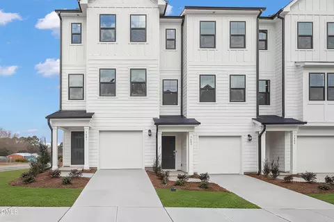 3603 Elm Grove Ln, Raleigh, NC 27604