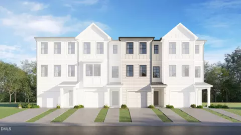 3603 Elm Grove Ln, Raleigh, NC 27604