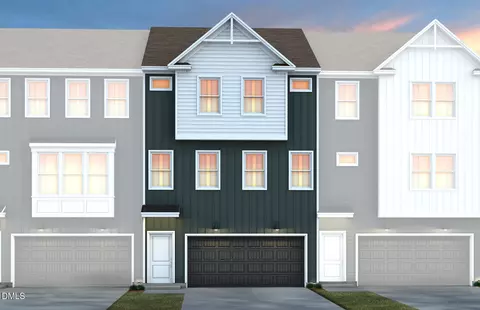 2121 Grouse Ski Cir, Apex, NC 27523