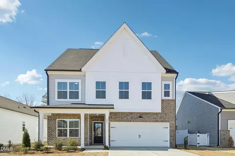 221 S Harvest Ridge Way #HOME 210, Wilsons Mills, NC 27520