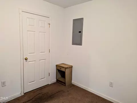 Bedroom - 400 Skipwith Rd, Boydton, VA 23917 photo 1 of 1