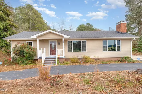 4159 Princeton Kenly Rd, Kenly, NC 27542