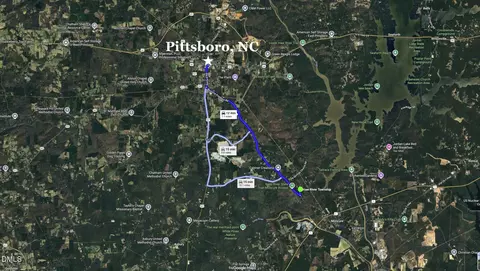 328 John Headen Rd, Moncure, NC 27559 photo 17