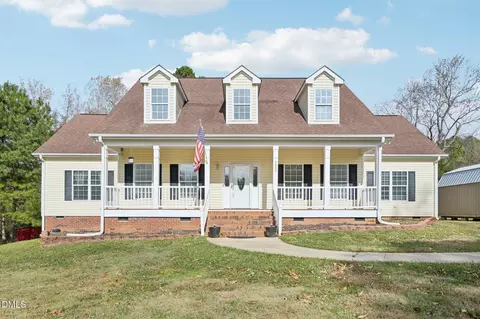 4085 Alston Bridge Rd, Siler City, NC 27344