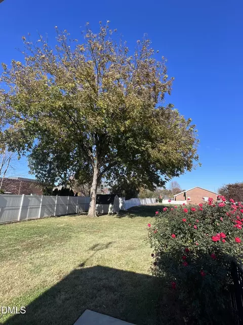 Exterior - 128 E Moore St, Graham, NC 27253 photo 15 of 17