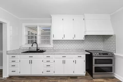 Kitchen - 179 Iris Bryant Rd, Erwin, NC 28339 photo 1 of 1