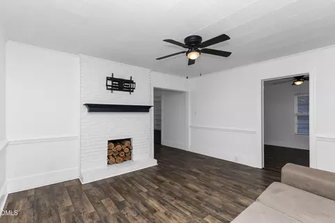 Living - 179 Iris Bryant Rd, Erwin, NC 28339 photo 2 of 2