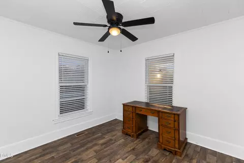 Bedroom - 179 Iris Bryant Rd, Erwin, NC 28339 photo 1 of 1