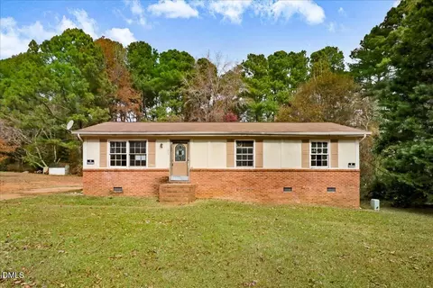 2629 Brad Ct, Apex, NC 27539