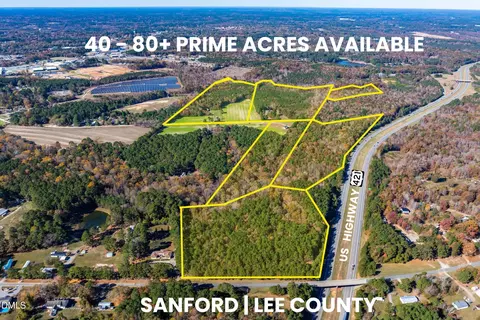0 Brookcliff Rd, Sanford, NC 27330