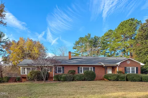 8758 Hurdle Mills Rd, Hurdle Mills, NC 27541