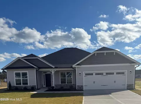5001 Trident Maple Ct #LOT 17, Battleboro, NC 27809