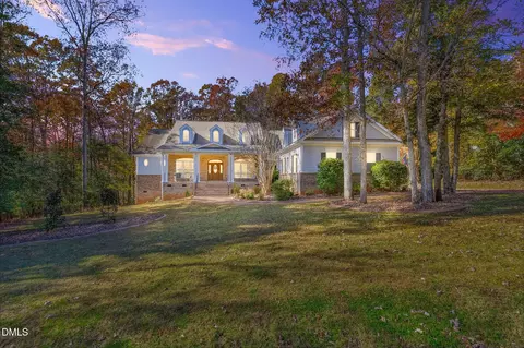 7320 Duncans Ridge Way, Fuquay Varina, NC 27526