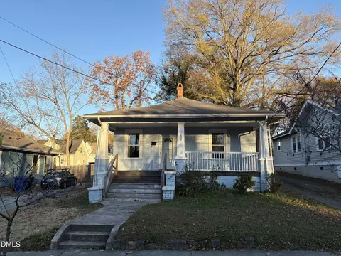 608 N Driver St, Durham, NC 27703