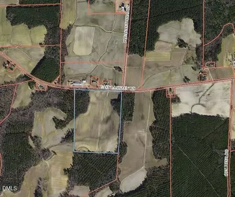 0 E Langley Rd, Elm City, NC 27822