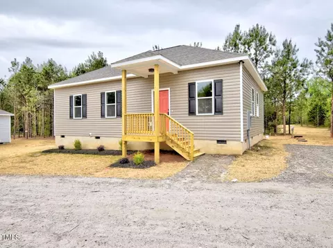 48 S Grace Way Ln, Henderson, NC 27537