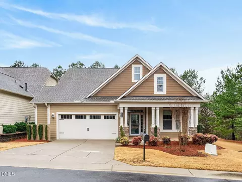 39 Sassafras Ln, Clayton, NC 27527
