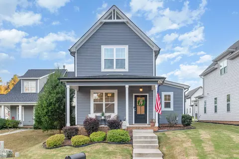 203 Kipling Dr, Oxford, NC 27565