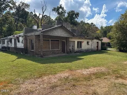 5002 Wake Forest Hwy, Durham, NC 27703