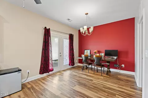 Dining - 202 N 6th St, Erwin, NC 28339 photo 2 of 2