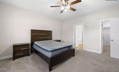 Bedroom - 202 N 6th St, Erwin, NC 28339 photo 1 of 5