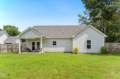 Exterior - 202 N 6th St, Erwin, NC 28339 photo 7 of 9