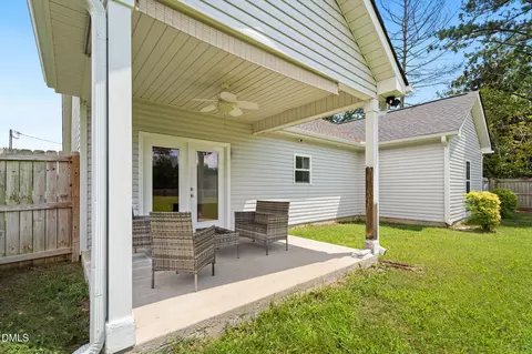 Exterior - 202 N 6th St, Erwin, NC 28339 photo 4 of 9
