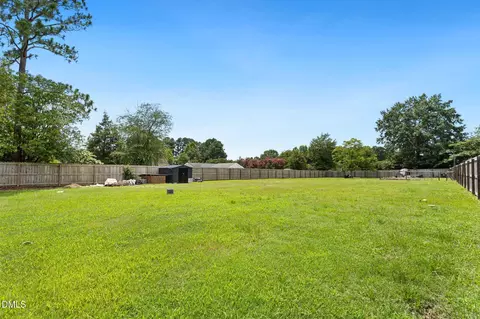 Exterior - 202 N 6th St, Erwin, NC 28339 photo 5 of 9
