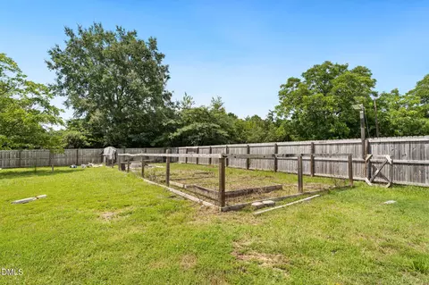 Exterior - 202 N 6th St, Erwin, NC 28339 photo 8 of 9
