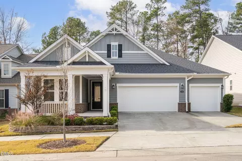 1316 Grangerford Ct, Durham, NC 27703