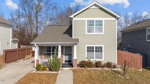 921 Norton St, High Point, NC 27263