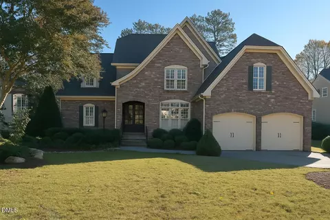 9824 San Remo Pl, Wake Forest, NC 27587