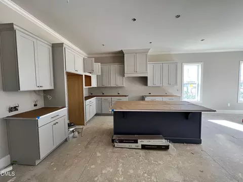 Kitchen - 1691 Terry Rd, Durham, NC 27712 photo 1 of 3