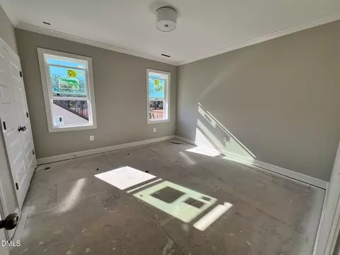 Bedroom - 1691 Terry Rd, Durham, NC 27712 photo 2 of 4