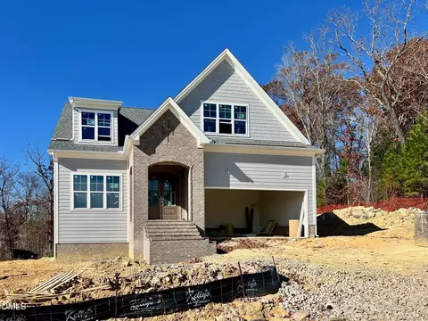 1691 Terry Rd, Durham, NC 27712