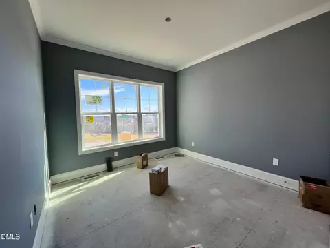 Bedroom - 1691 Terry Rd, Durham, NC 27712 photo 1 of 4