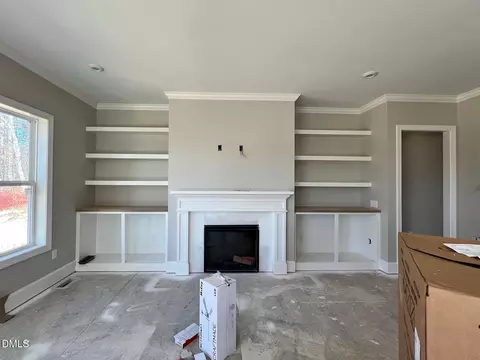 Living - 1691 Terry Rd, Durham, NC 27712 photo 2 of 3