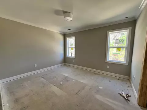 Bedroom - 1691 Terry Rd, Durham, NC 27712 photo 3 of 4
