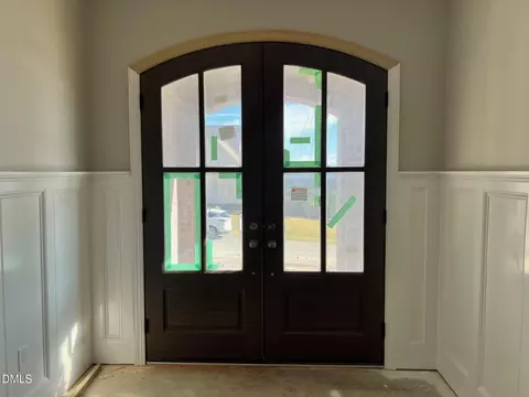 Entry Way - 1691 Terry Rd, Durham, NC 27712 photo 1 of 3