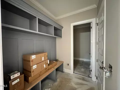 Entry Way - 1691 Terry Rd, Durham, NC 27712 photo 3 of 3