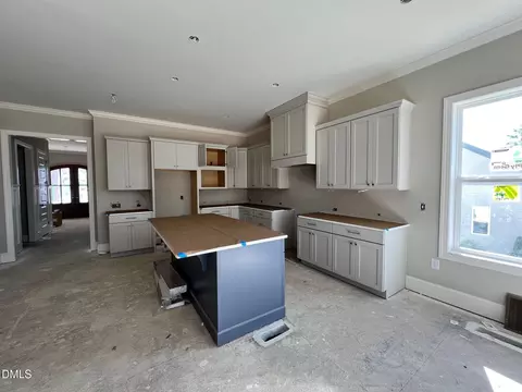 Kitchen - 1691 Terry Rd, Durham, NC 27712 photo 2 of 3