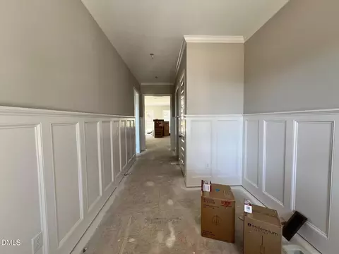 Entry Way - 1691 Terry Rd, Durham, NC 27712 photo 2 of 3