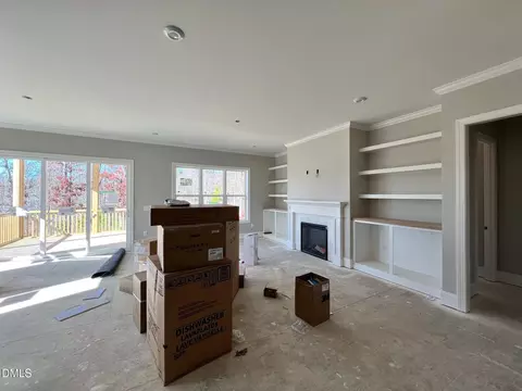 Living - 1691 Terry Rd, Durham, NC 27712 photo 1 of 3